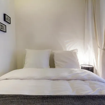 Colombe - Furnished - Downtown