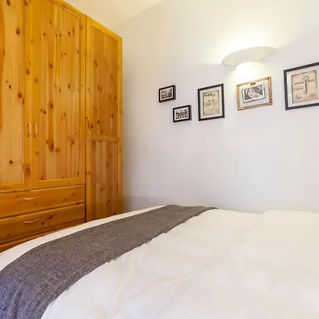 Colombe - Furnished - Downtown *