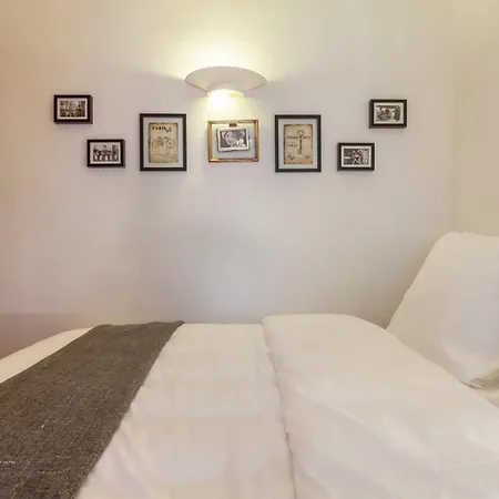 Apartment Colombe - Location T2 - Lyon 2