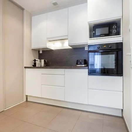 Colombe - Location T2 - Lyon 2 Apartment