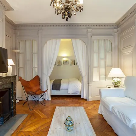 Colombe - Location T2 - Lyon 2 Apartment Lyon