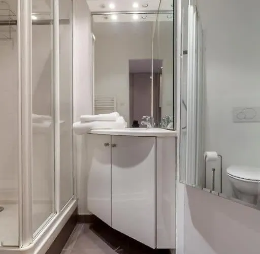 Colombe - Furnished - Downtown Appartement *