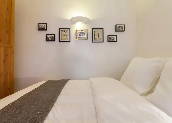 Colombe - Furnished - Downtown Appartement Lyon