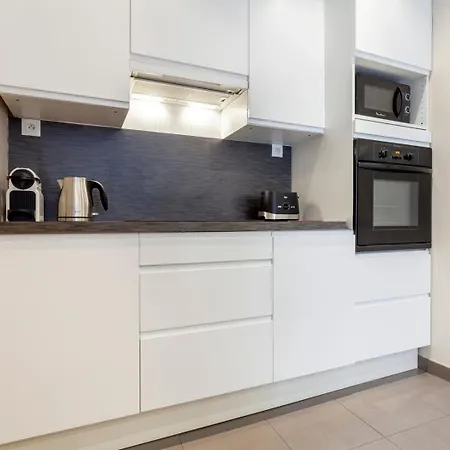 Appartamento Colombe - Location T2 - 2 Lione