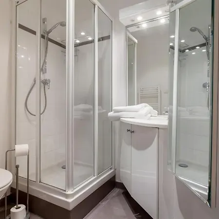 Colombe - Furnished - Downtown Lyon