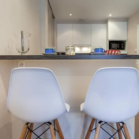 Apartment Colombe - Furnished - Downtown