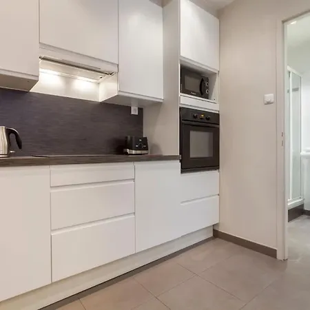 Colombe - Furnished - Downtown Apartment *