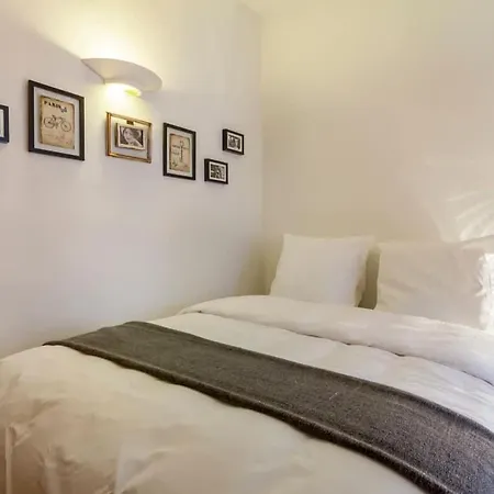 Colombe - Furnished - Downtown Lyon