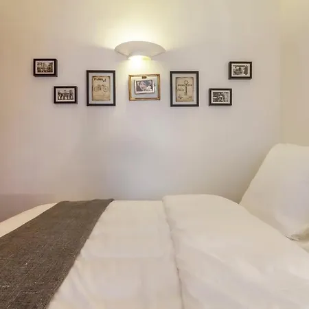 Colombe - Furnished - Downtown Apartment Lyon