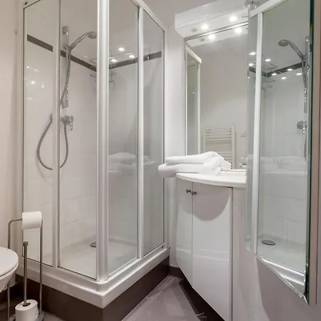 Appartement Colombe - 2beapart *